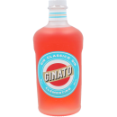 Ginato Clementino Orange